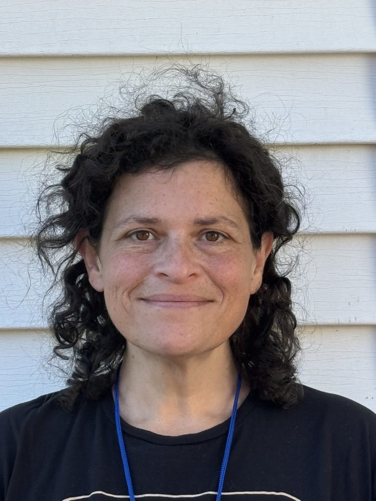 Christina Bridges