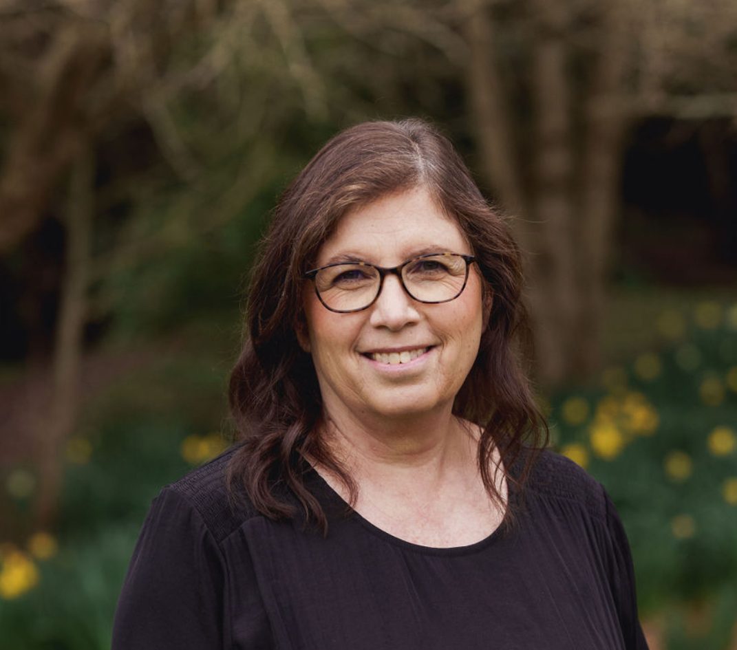 Karina Pimentel, M. Ed.
